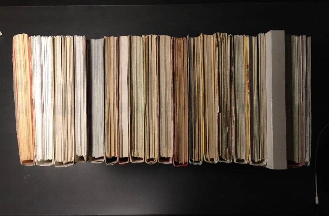 【美品】　岡崎京子 漫画セット