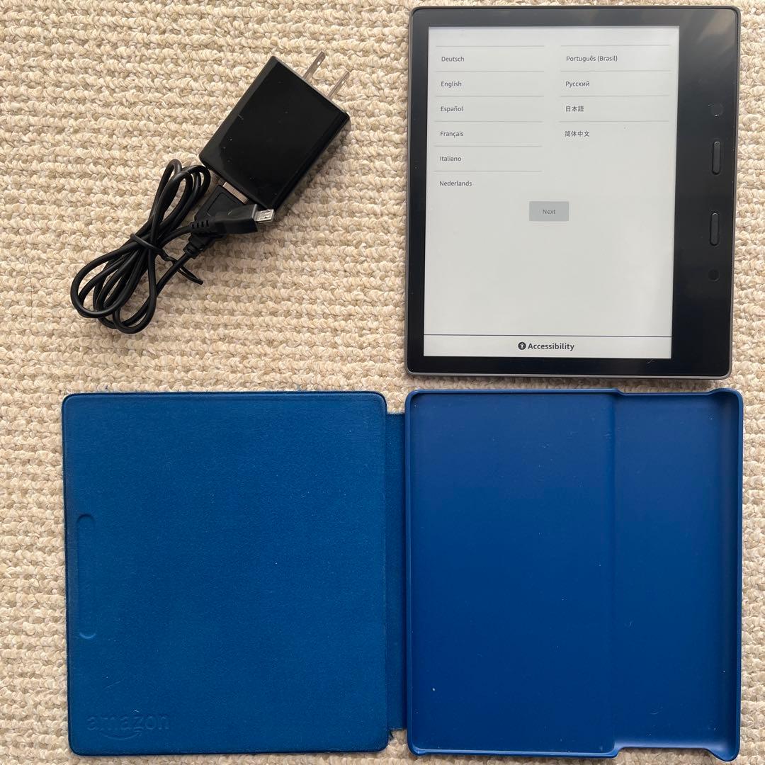 ゆ*ら様 Kindle Oasis（第10世代）