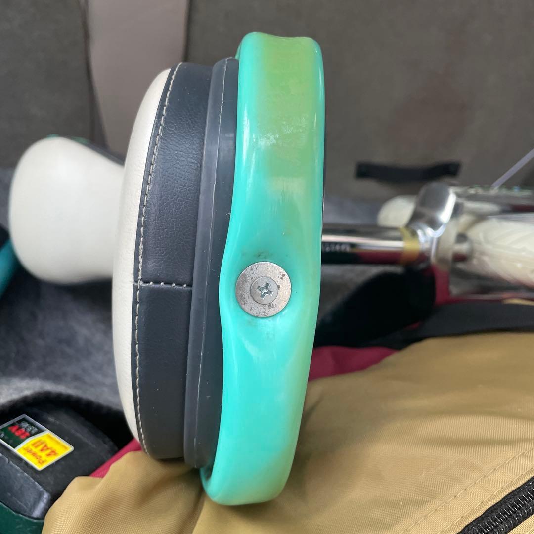 ミヤタ MIYATA 演技用 一輪車 日本一輪車協会認定品 20インチ