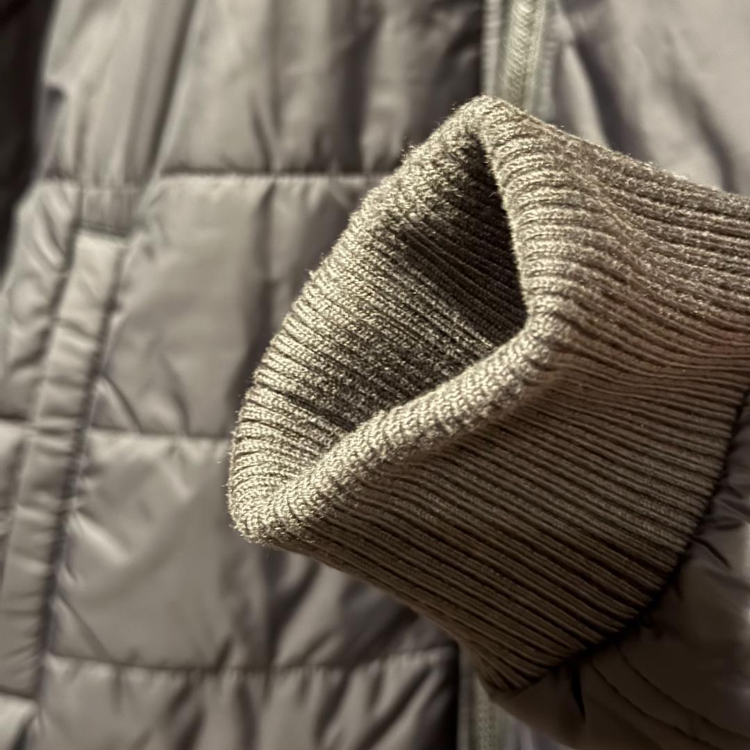 【美品！】RS TAICHI オールシーズンパーカ ブラック M RSJ726