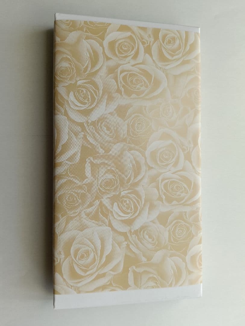 【即日発送】皇居　菊花紋章　長財布　金色　ゴールド　新品未使用