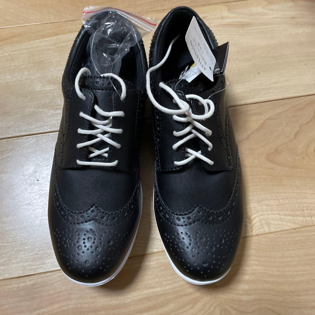 アダバット　ゴルフシューズ　レディース