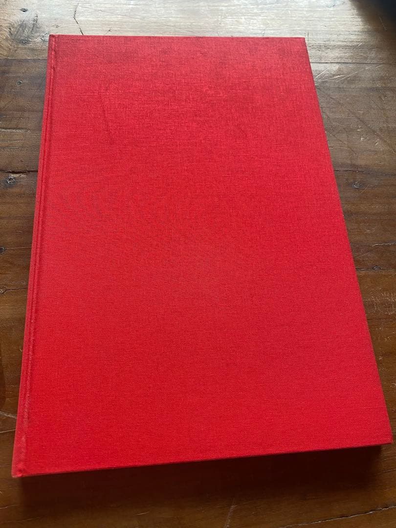 Bruce Gilden GO 写真集