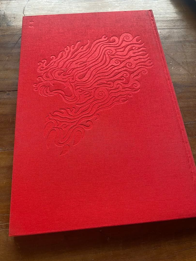 Bruce Gilden GO 写真集