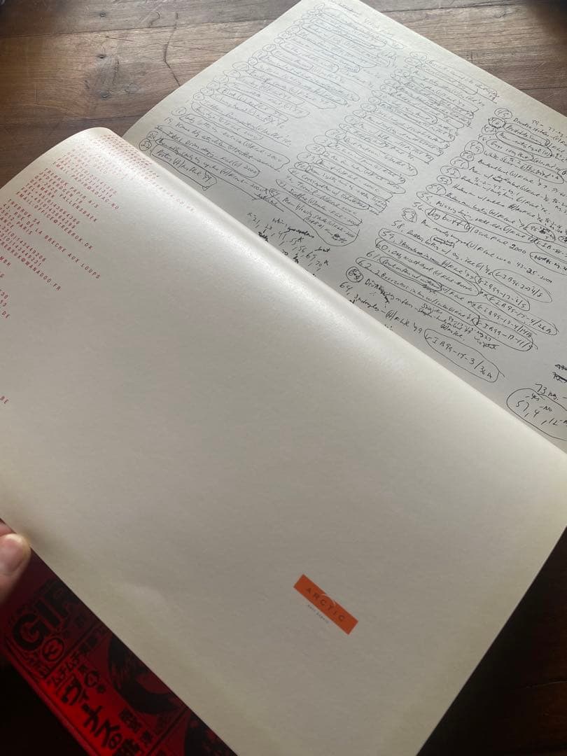 Bruce Gilden GO 写真集