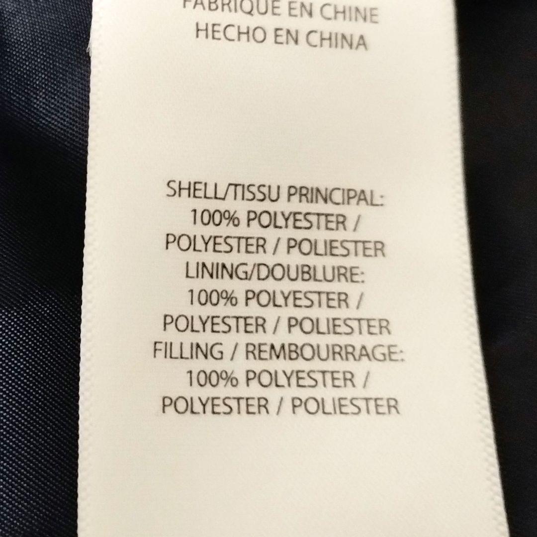 ★メルめる様★RALPH LAUREN エンブレム キルティング 金ボタン 紺