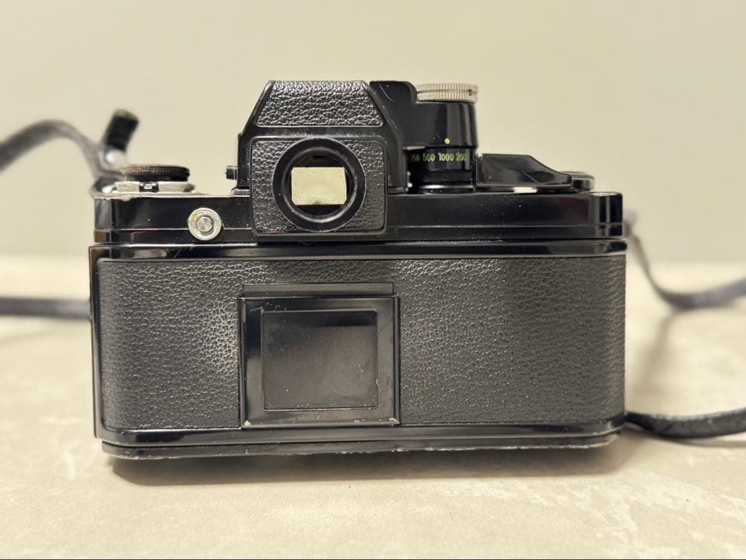 【完全現状品】Nikon F2 770万番台 / 55mm f1.2 他 セット