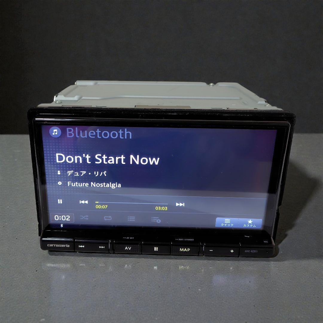 AVIC-RZ011 carrozzeria カーオーディオ 2020