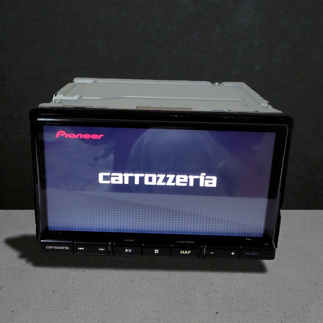 AVIC-RZ011 carrozzeria カーオーディオ 2020