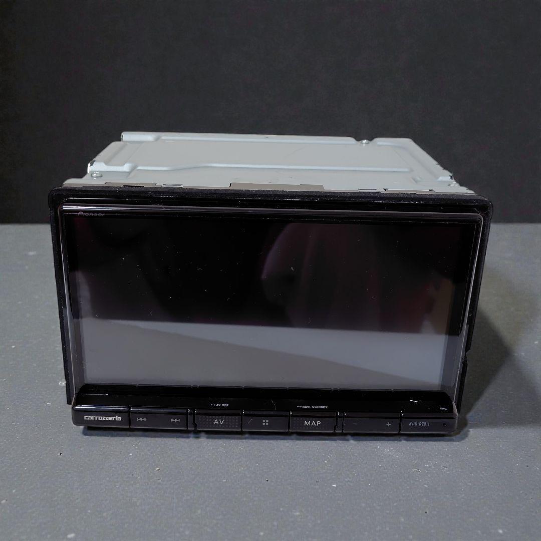 AVIC-RZ011 carrozzeria カーオーディオ 2020