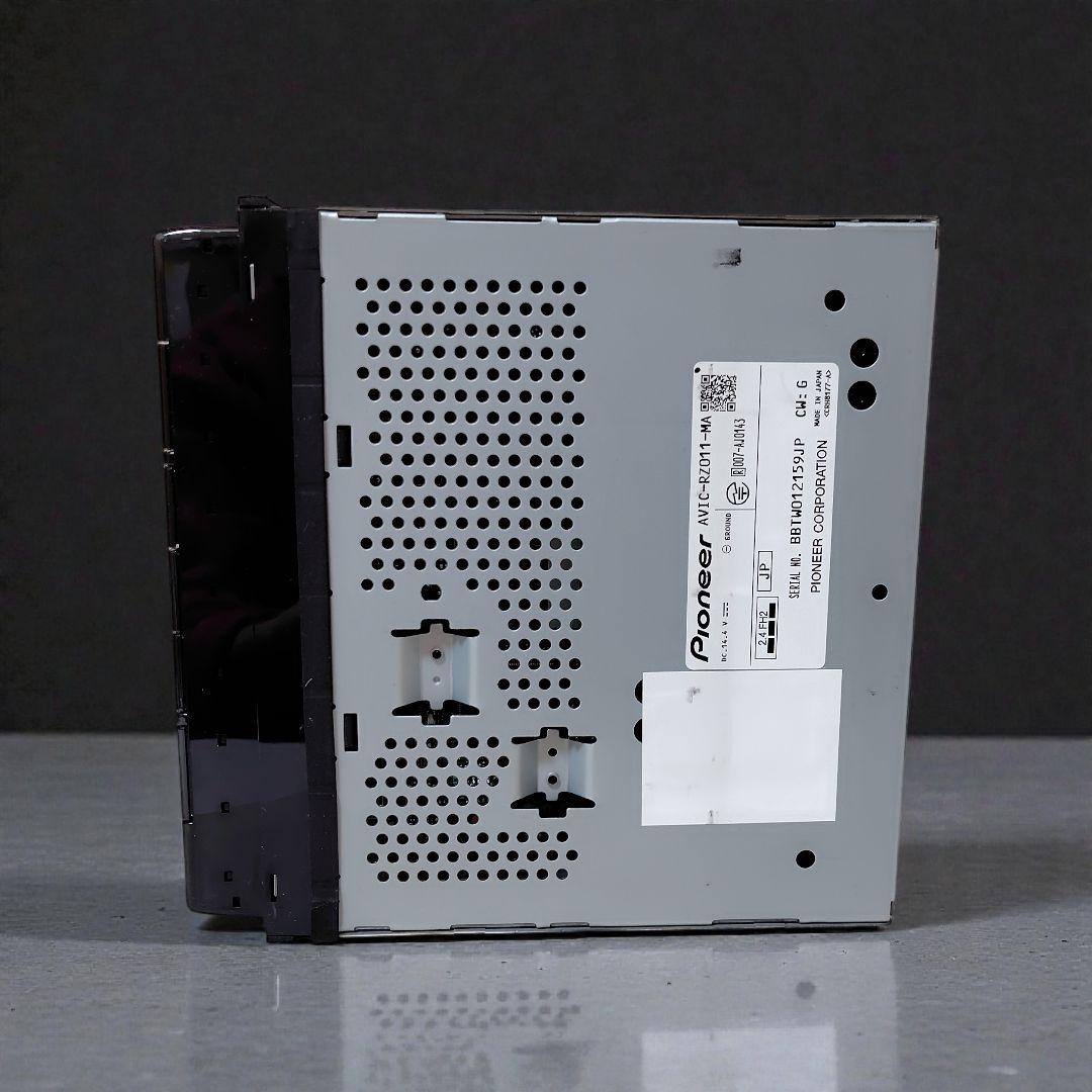 AVIC-RZ011 carrozzeria カーオーディオ 2020