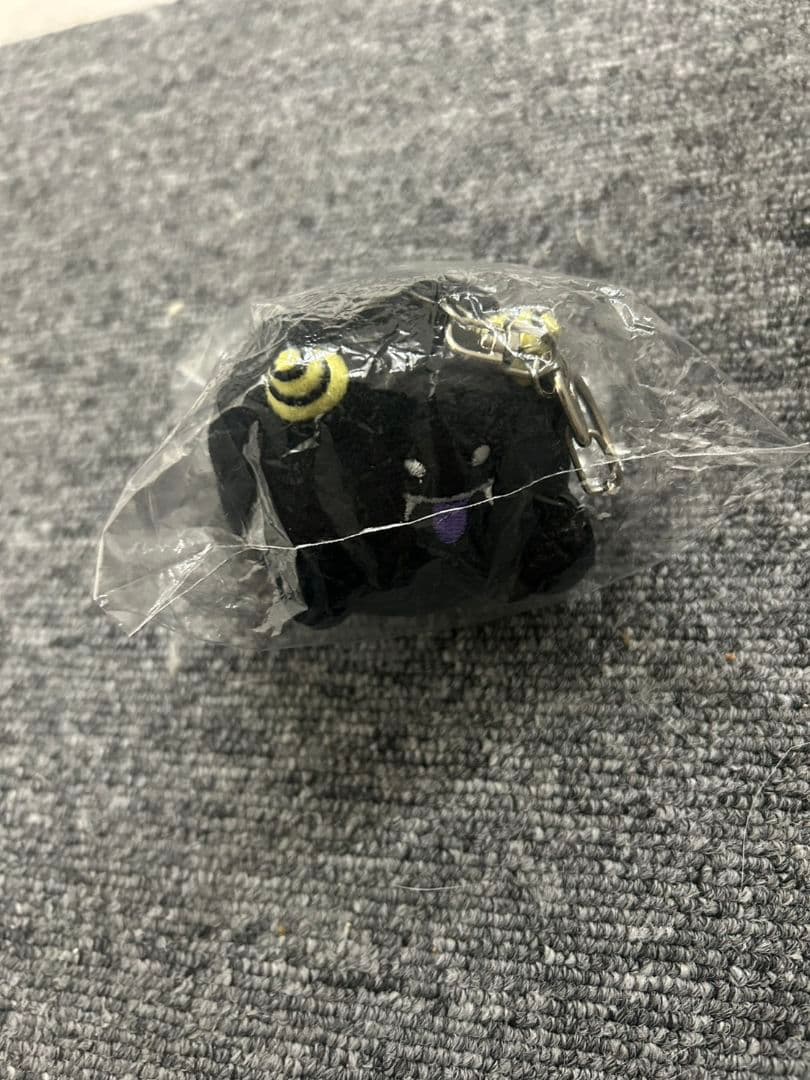 おるたんキーホルダー