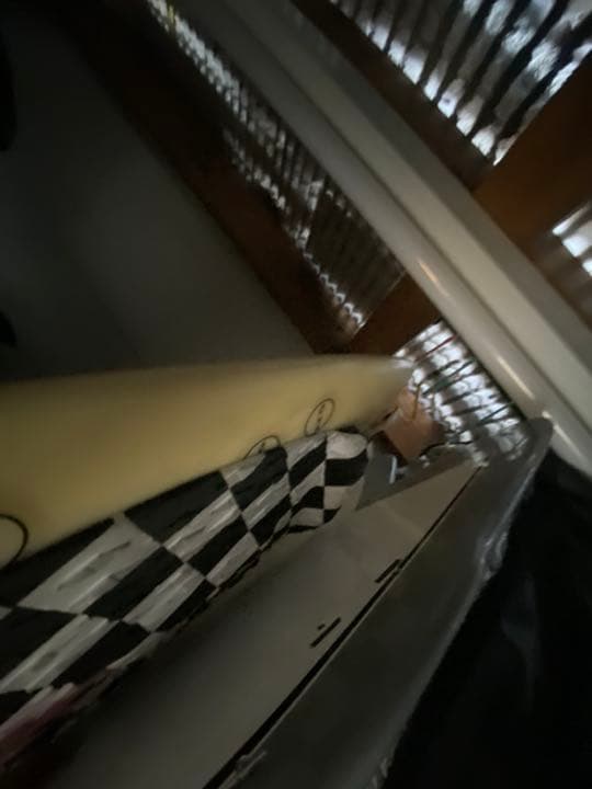 ウェバーサーフボード