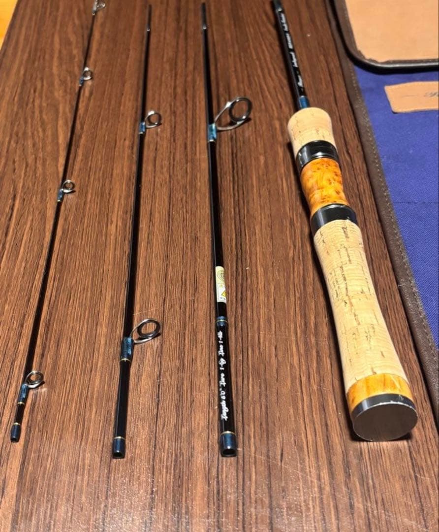 tenryu rayz インテグラルRZI50UL-4