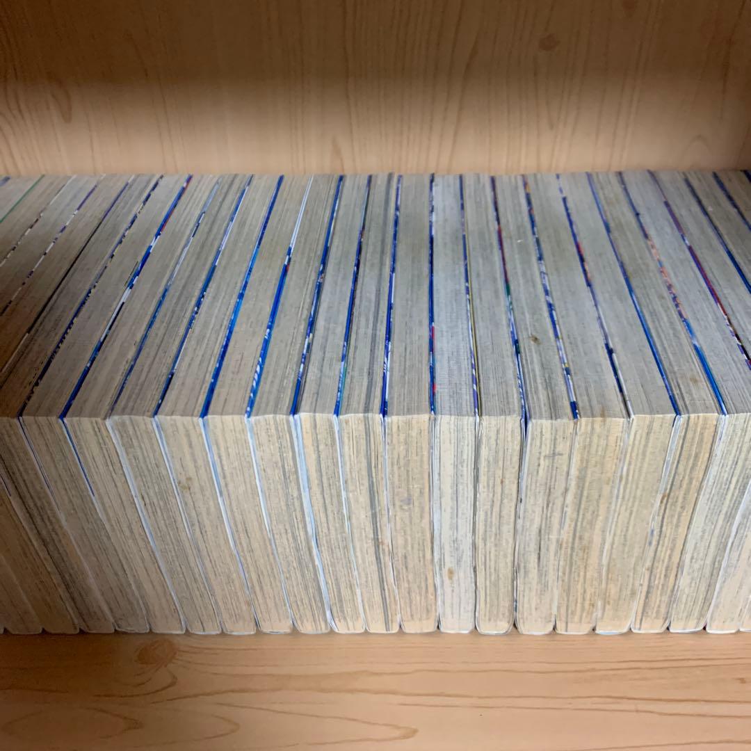 大人気漫画テニスの王子様42巻新テニスの王子様45巻既刊全巻完結まとめ売りセット