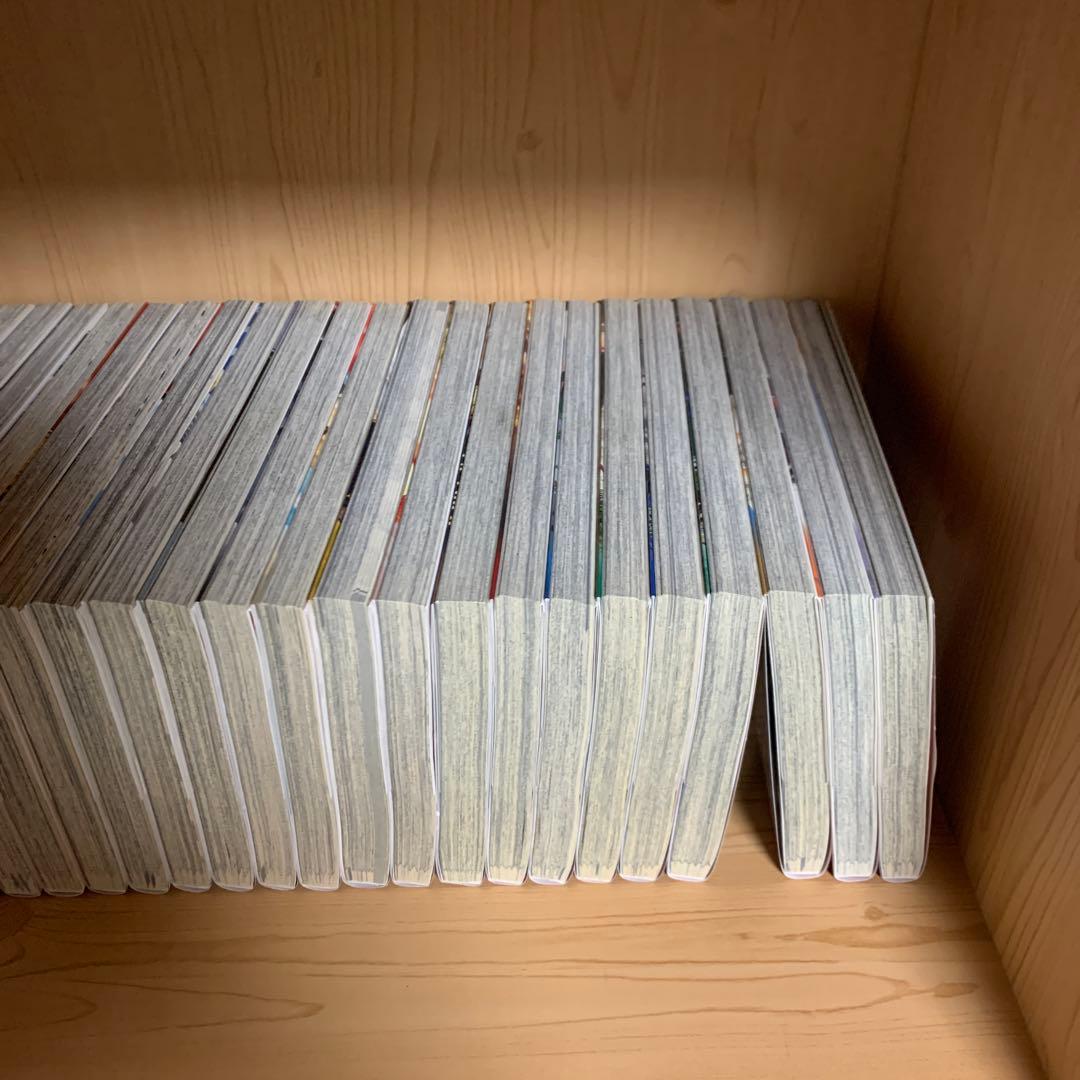 大人気漫画テニスの王子様42巻新テニスの王子様45巻既刊全巻完結まとめ売りセット