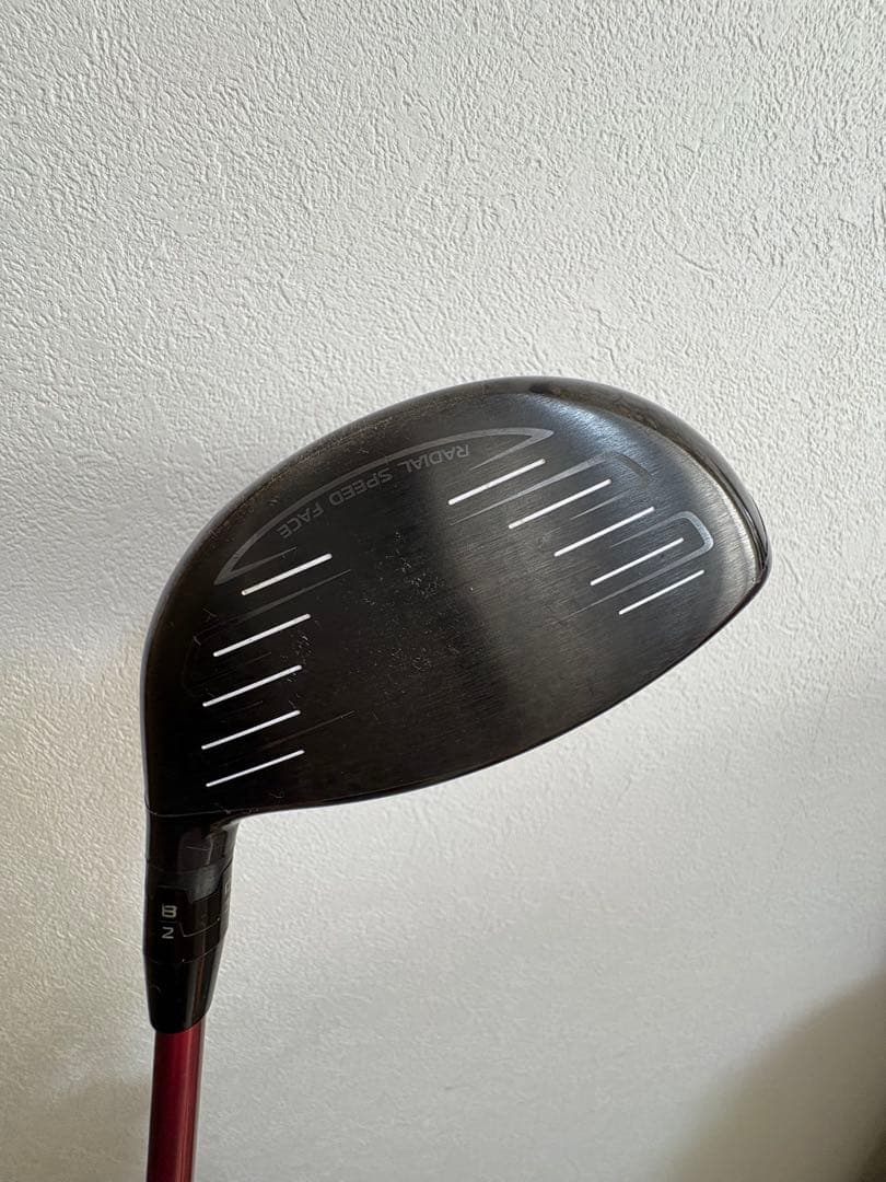 Titleist 917Ｄ3ドライバー ヘッドカバー付き