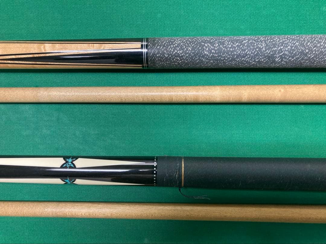 アダムキュー　BCJ他2本セットセット