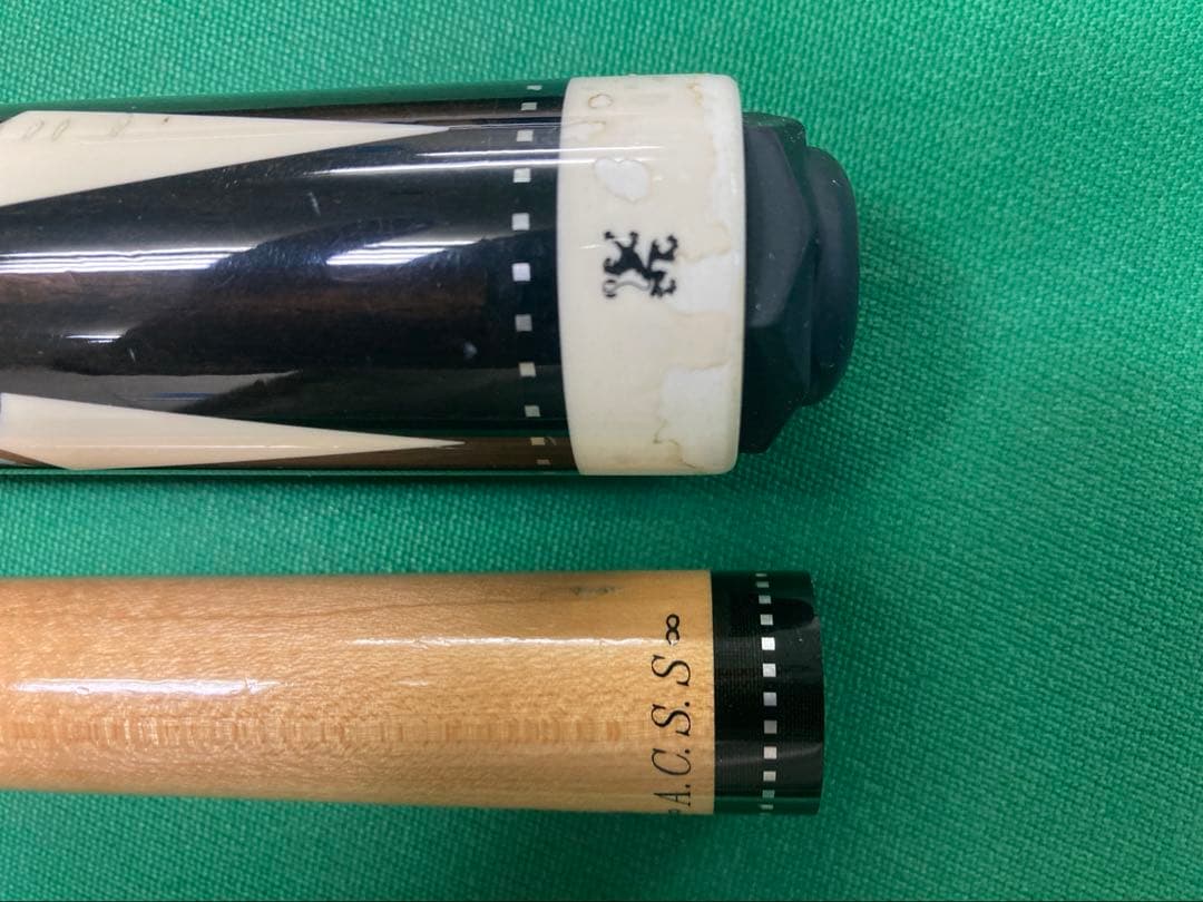 アダムキュー　BCJ他2本セットセット