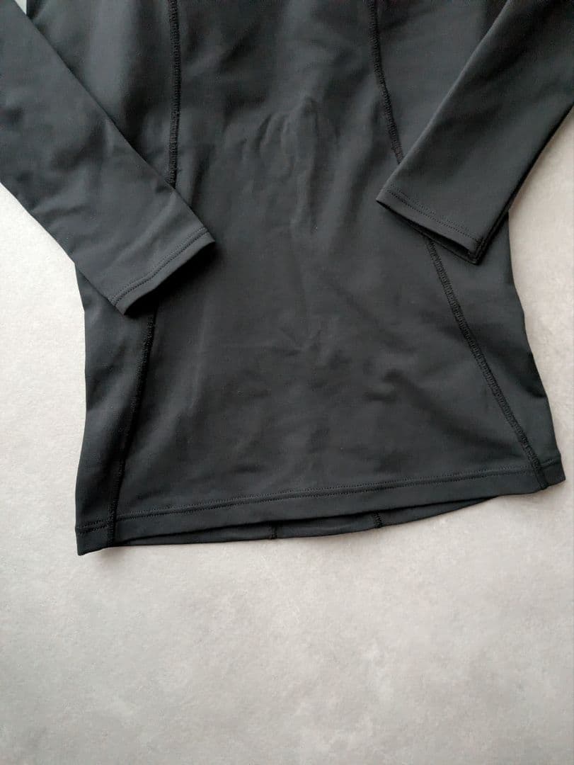 美品 リントスル パーフェクトフォーム 上下セット M