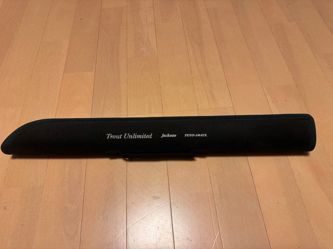 Jackson(ジャクソン) トラウトアンリミテッド TUST 504UL.