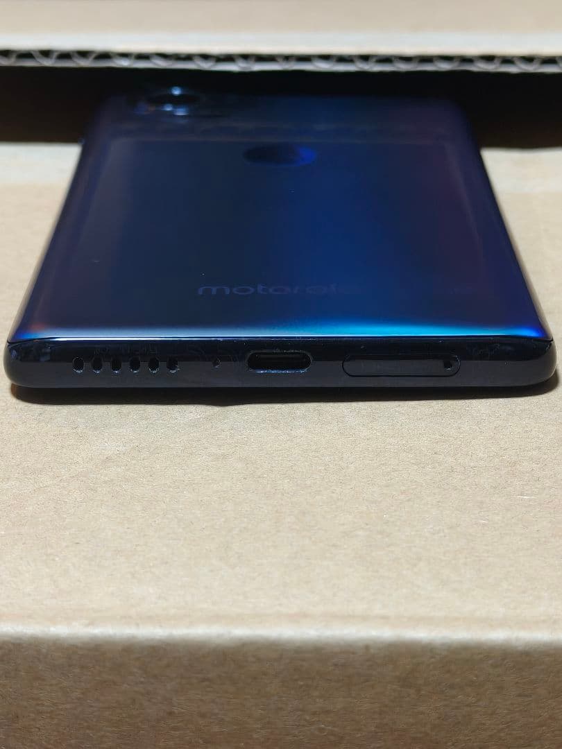 motorola edge 30 Pro 5G 本体 128g