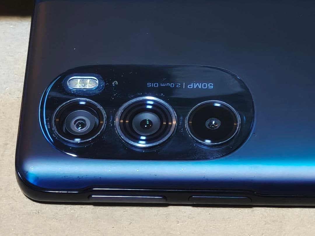 motorola edge 30 Pro 5G 本体 128g