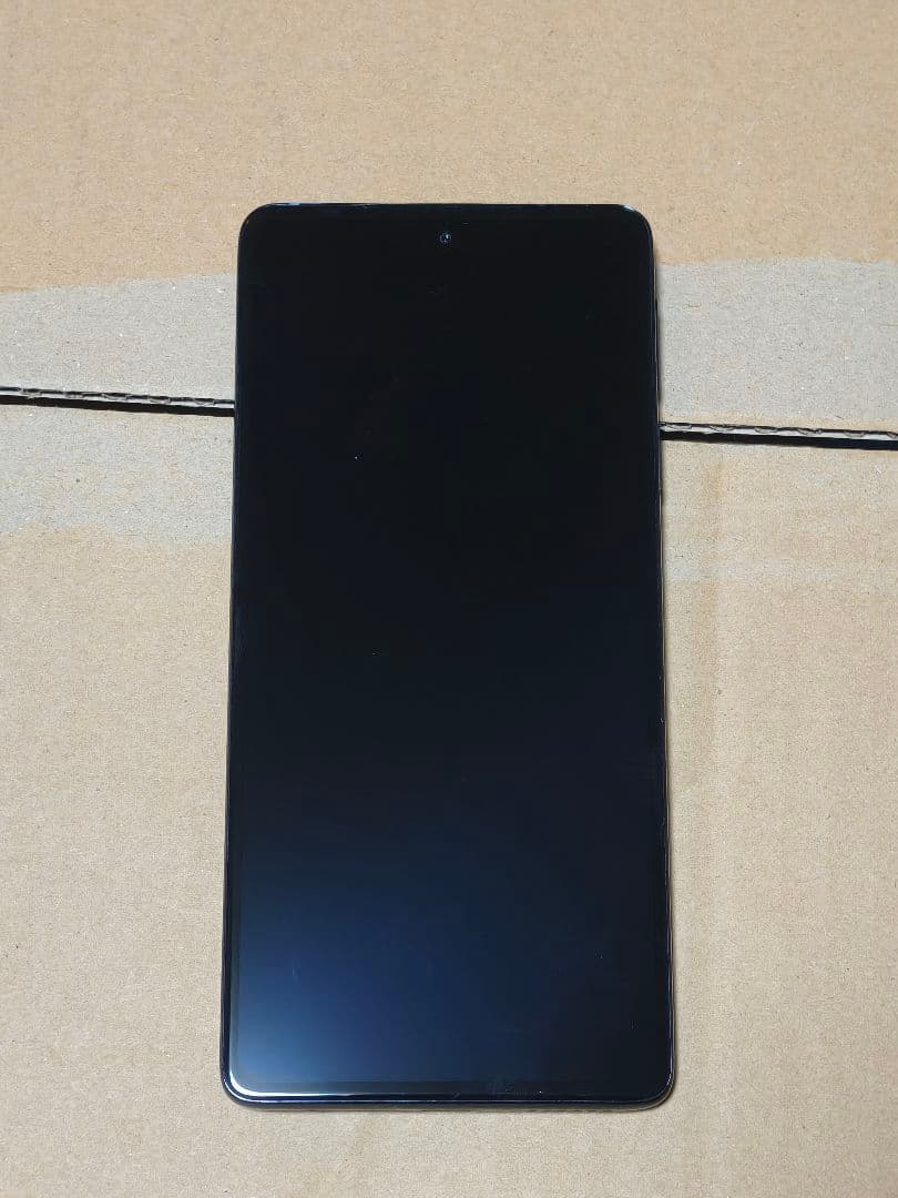 motorola edge 30 Pro 5G 本体 128g