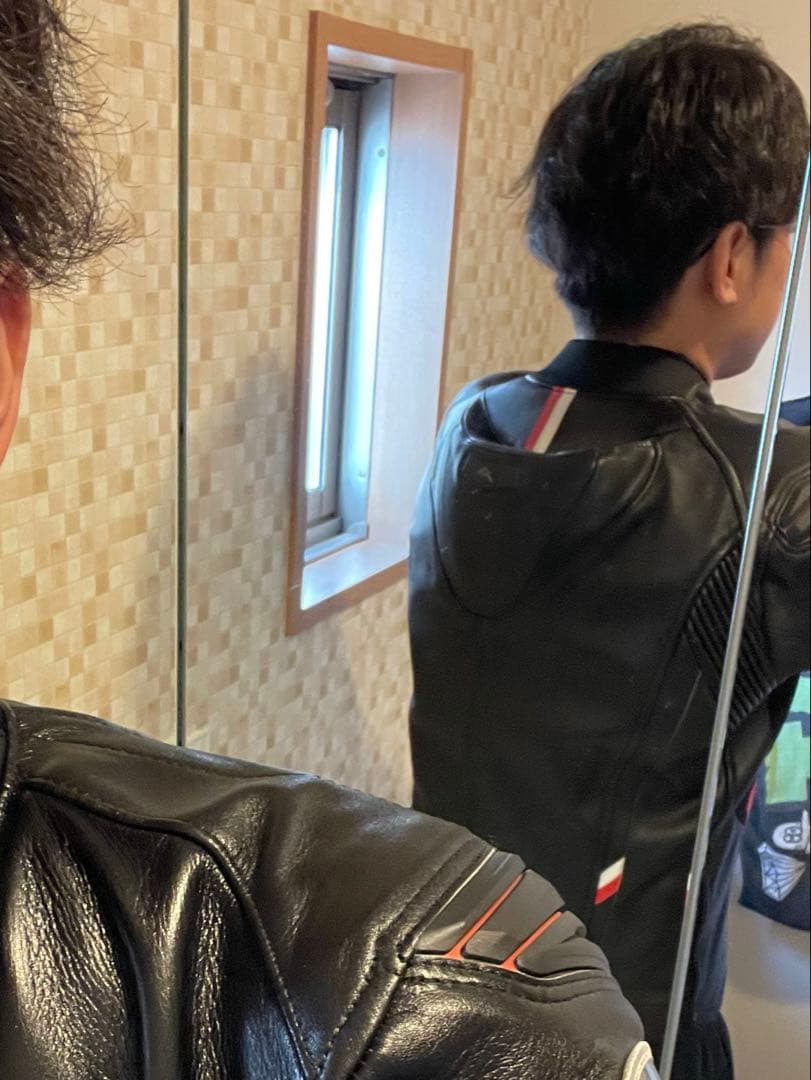 クシタニ　フュージョンプロジャケット2 ブラック　K-0682