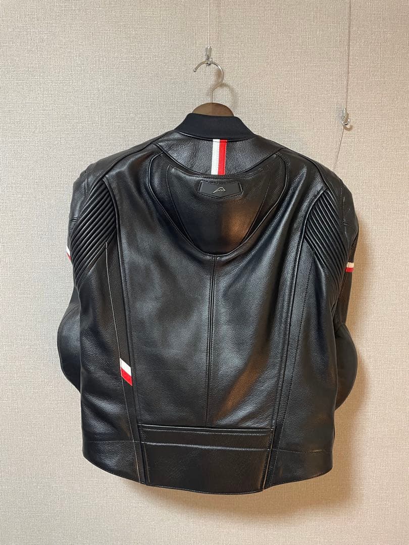 クシタニ　フュージョンプロジャケット2 ブラック　K-0682