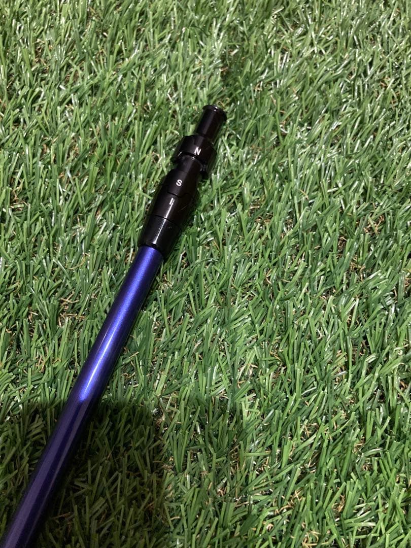 ●レアスペック●スピーダーNX バイオレット50SRキャロウェイスリーブ