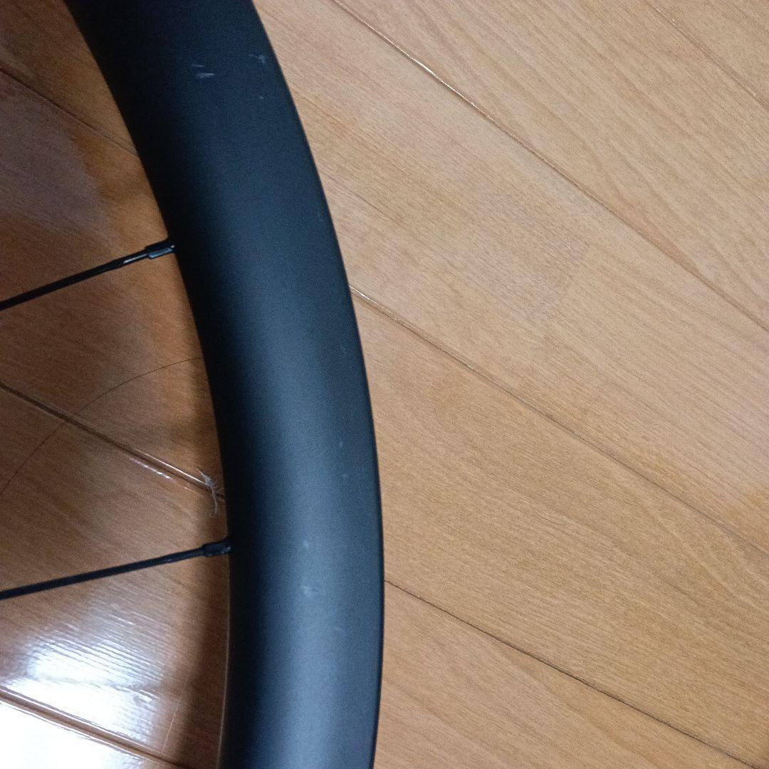 シマノ 新型　ULTEGRA アルテグラ　disc ディスク　ホイール 12s