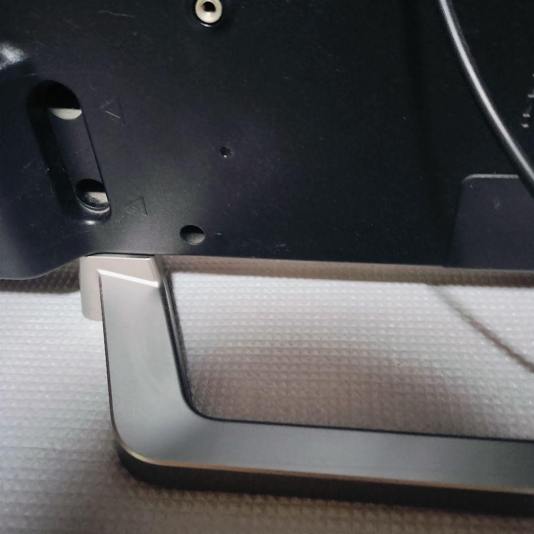 SHARPAQUOS LC-50W30 50インチ大画面液晶テレビ 2015年製