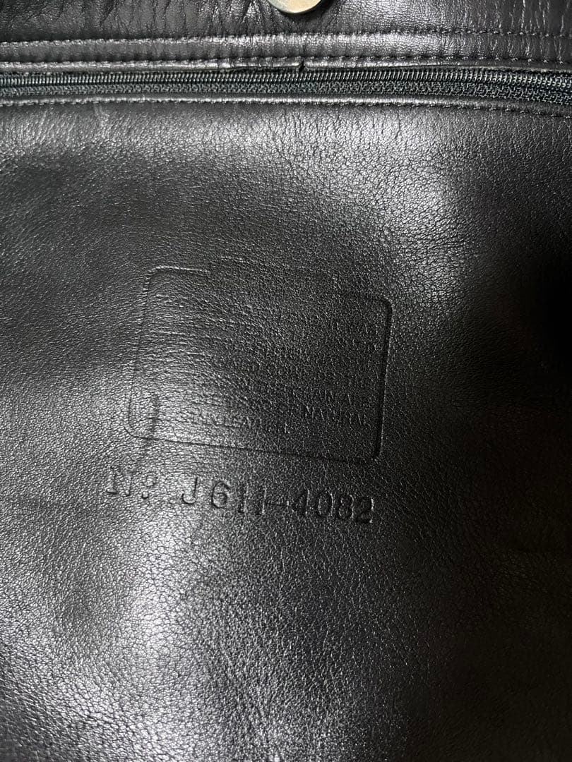 カ*)様 COACH オールドコーチ 4140 トートバッグ