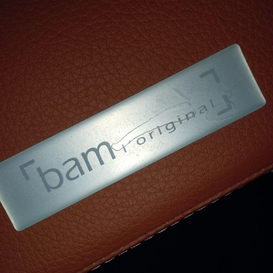 bam I'original Violin Case　FRANCE