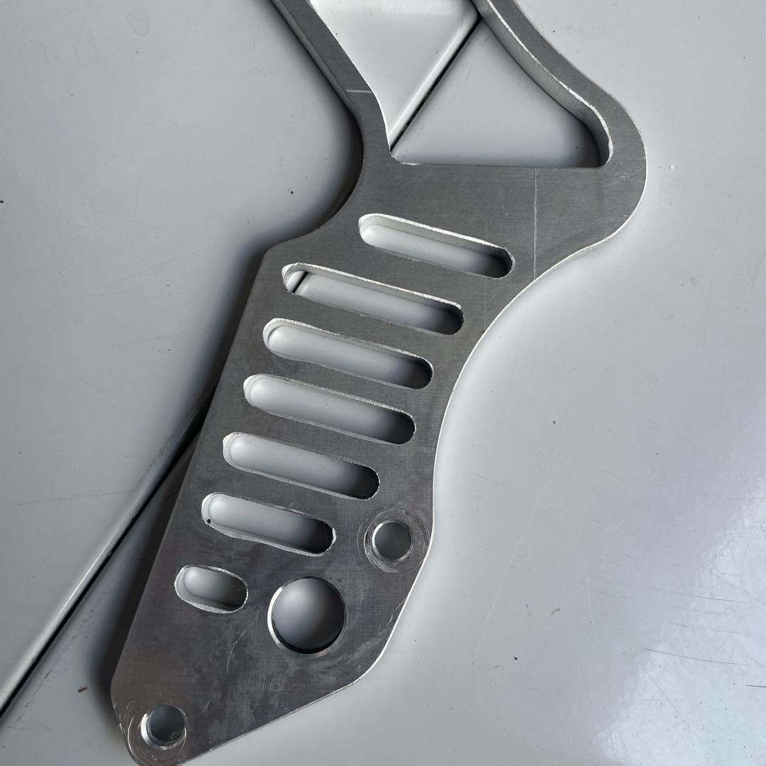 花田商会　スプロケカバー　ゼファー　400/χ