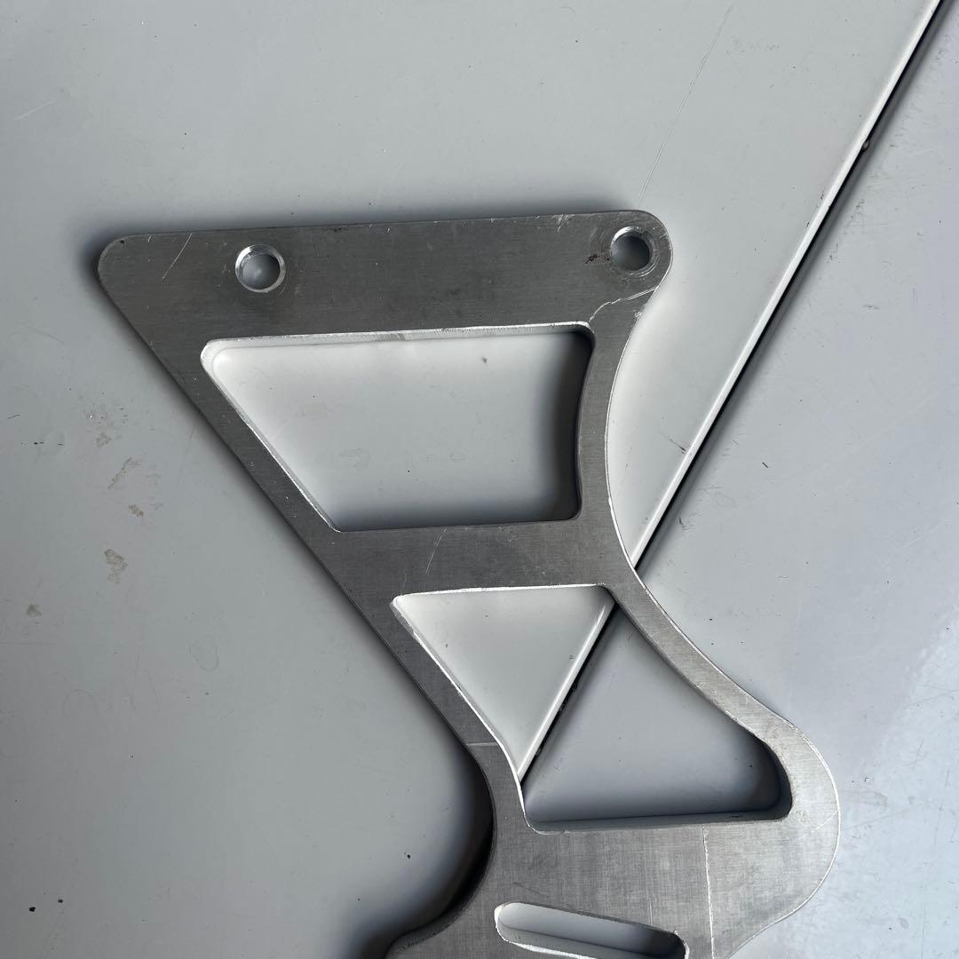 花田商会　スプロケカバー　ゼファー　400/χ