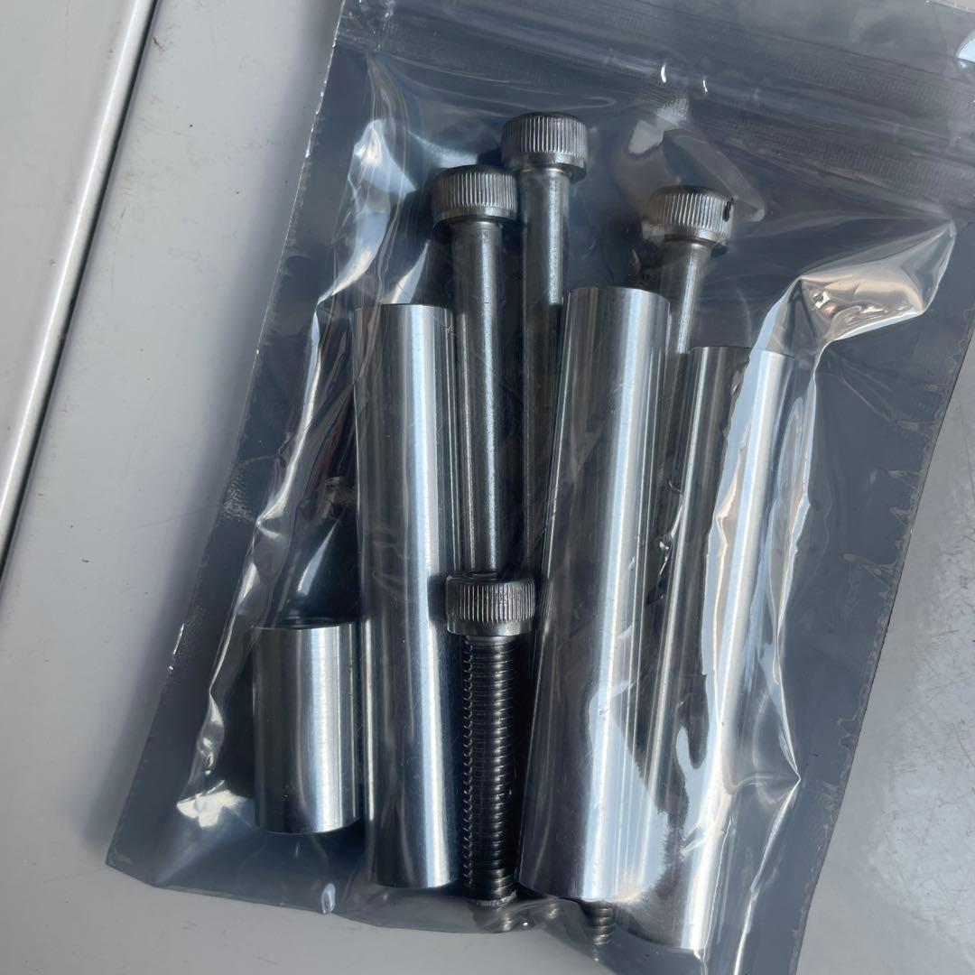 花田商会　スプロケカバー　ゼファー　400/χ