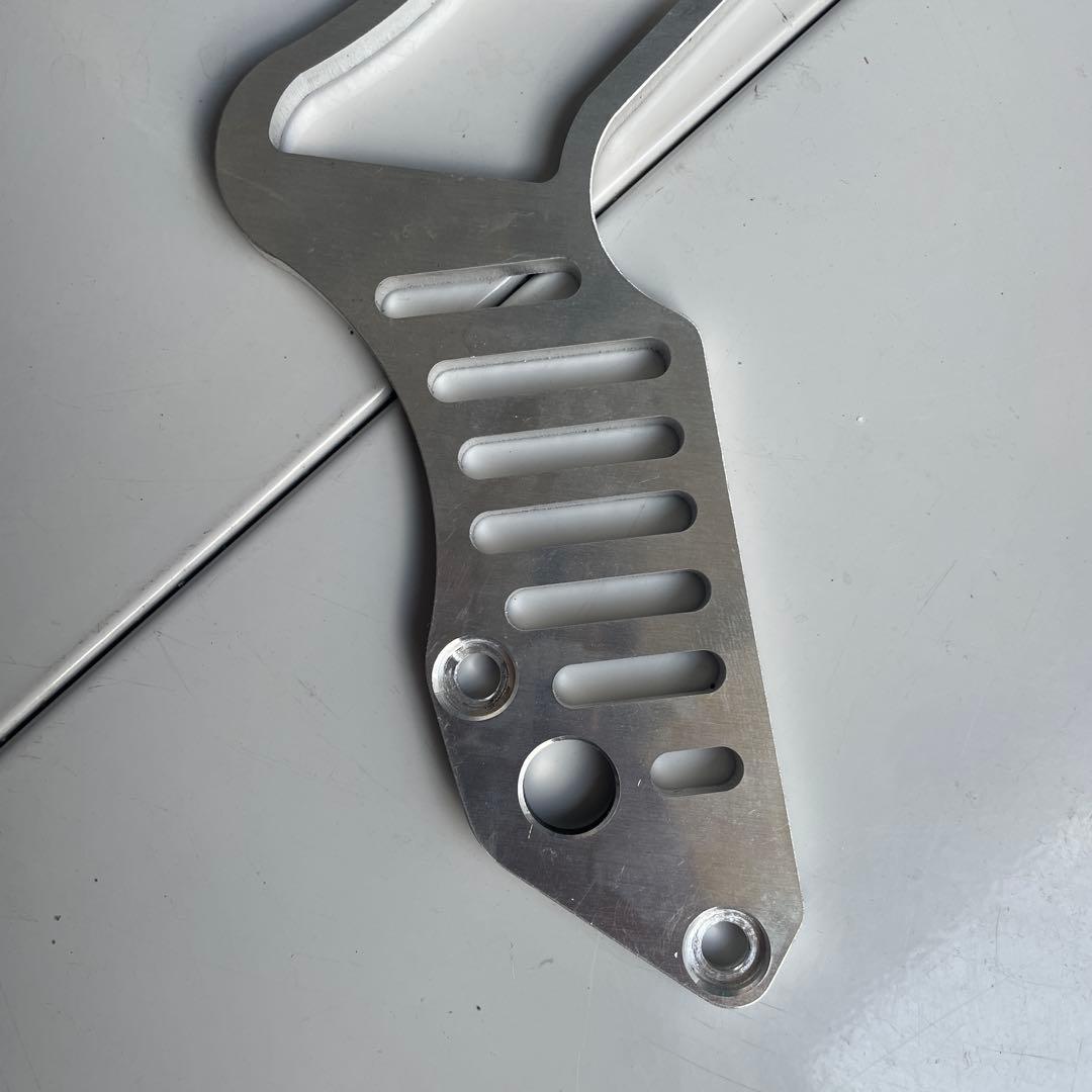 花田商会　スプロケカバー　ゼファー　400/χ