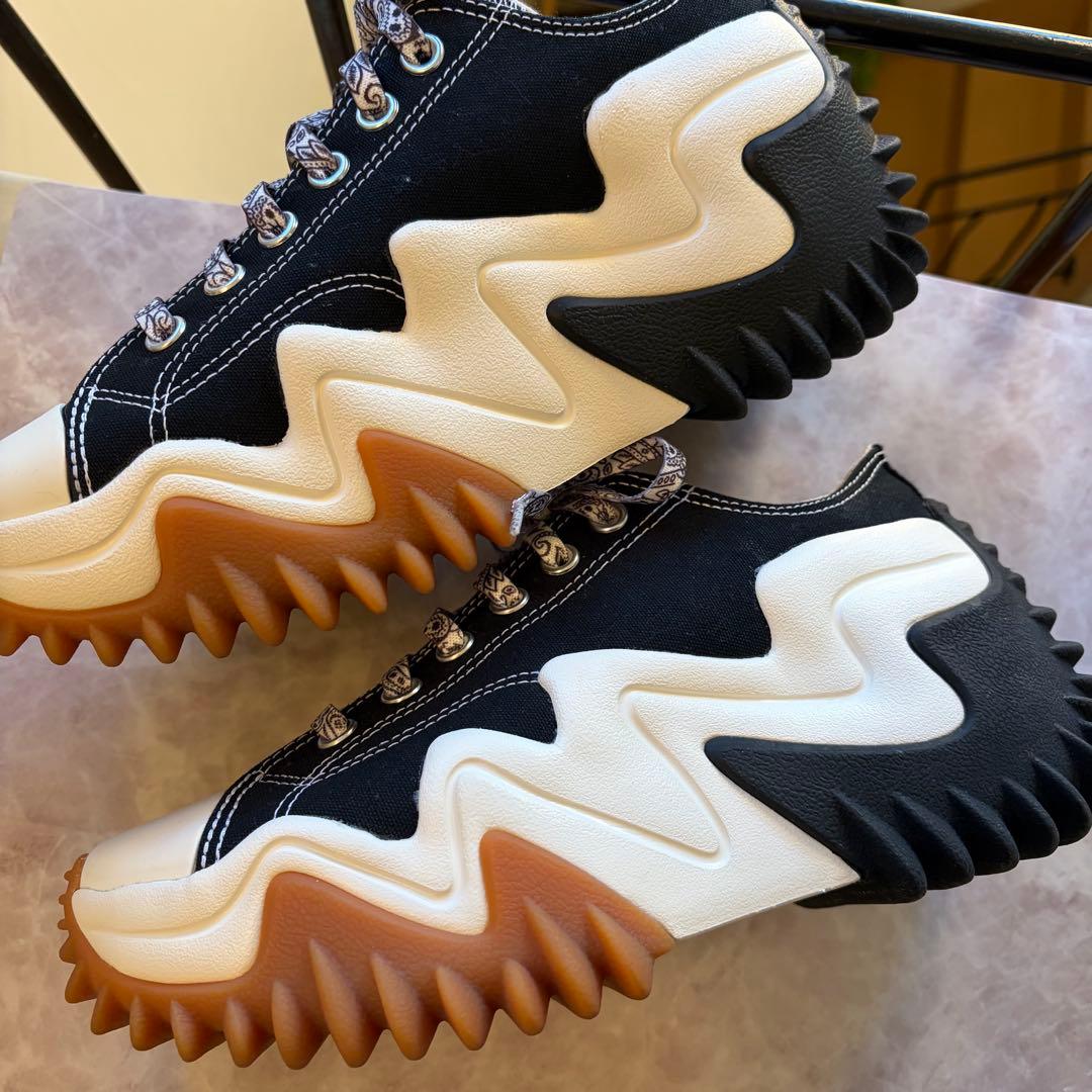 CONVERSE ランスターモーション ローカット