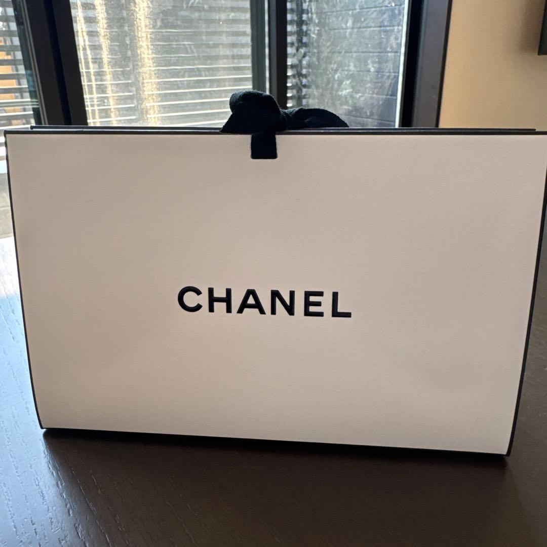 CHANEL シャネル チャンス オータンドゥル ツイスト&スプレイ