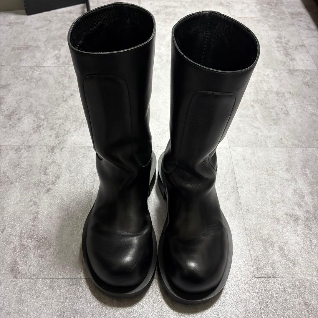 Balenciaga Hummer Boots バレンシアガ ハマー ブーツ