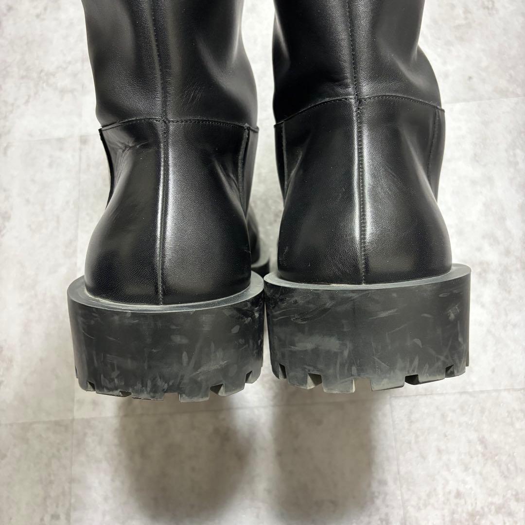 Balenciaga Hummer Boots バレンシアガ ハマー ブーツ
