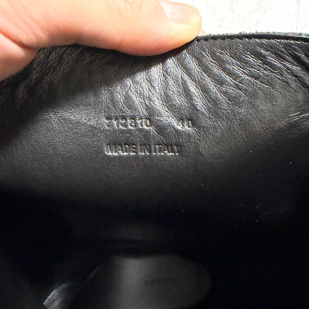 Balenciaga Hummer Boots バレンシアガ ハマー ブーツ