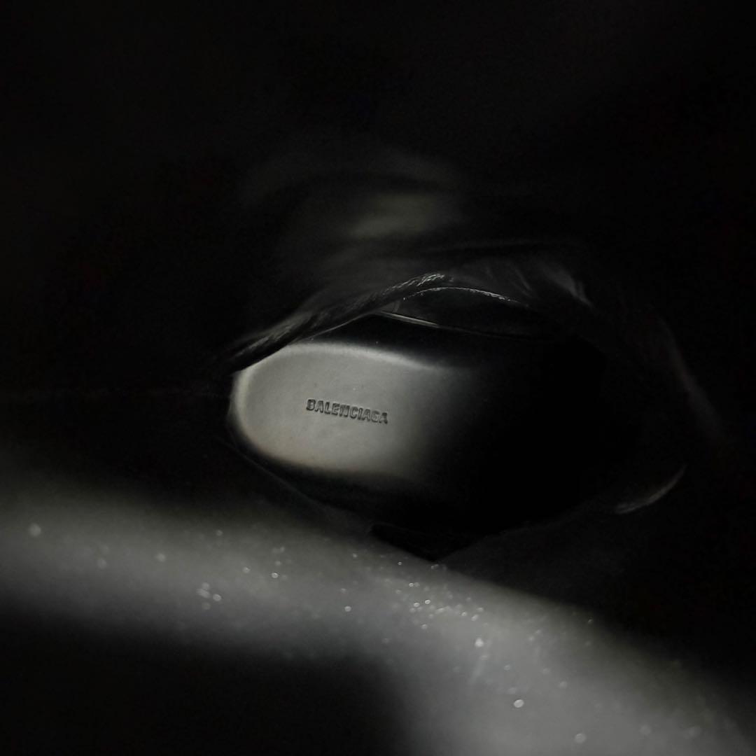 Balenciaga Hummer Boots バレンシアガ ハマー ブーツ