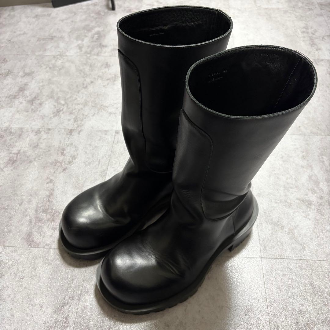 Balenciaga Hummer Boots バレンシアガ ハマー ブーツ