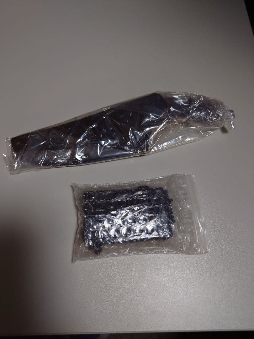 マサユキ作 A-220 [M-SPL]　キクナイフ二代目　新品未使用未開封