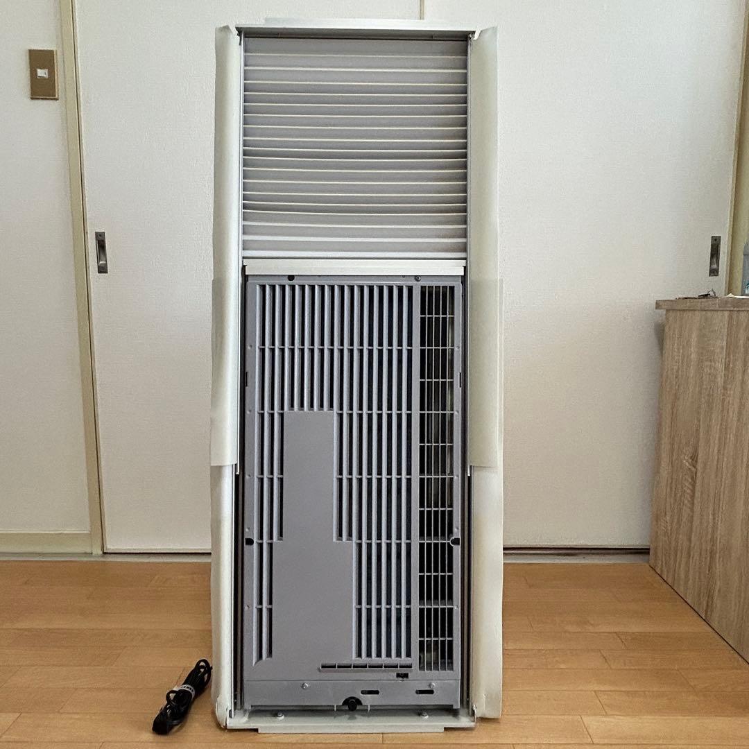 TOYOTOMI トヨトミ ルームエアコン 2020年製 TIW-A160K