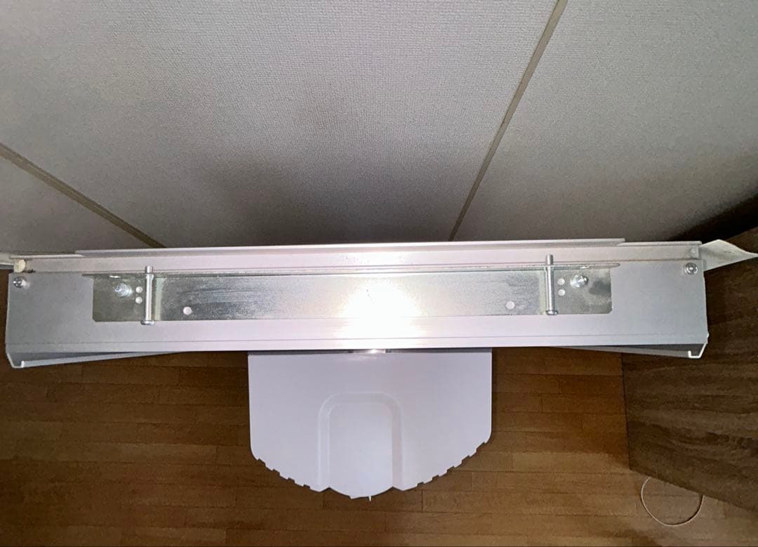 TOYOTOMI トヨトミ ルームエアコン 2020年製 TIW-A160K