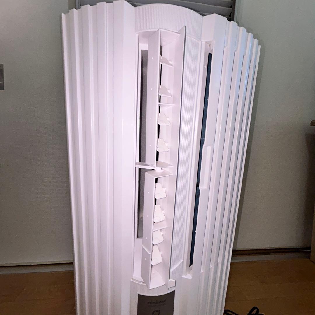 TOYOTOMI トヨトミ ルームエアコン 2020年製 TIW-A160K